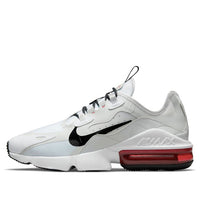 Nike Air Max Infinity 2 'White University Red' CU9452-100