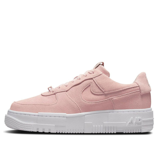 (WMNS) Nike Air Force 1 Pixel 'Pink Oxford' DQ5570-600