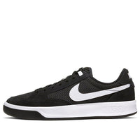 Nike Adversary SB 'Black White' CJ0887-001