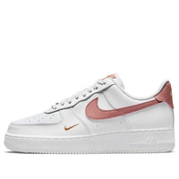 (WMNS) Nike Air Force 1 '07 Essential 'White Rust Pink' CZ0270-103