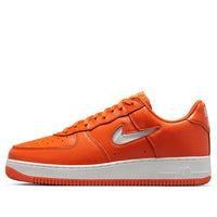 Nike Air Force 1 Low '40th Anniversary Edition Orange Jewel' FJ1044-800