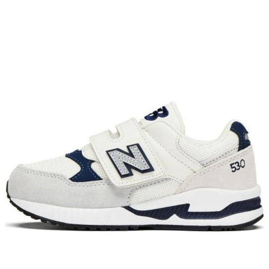 (PS) New Balance 530 'Grey White' KV530SRP