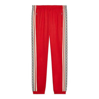 Gucci Oversize Technical Jersey Jogging Pant 'Red' 545603-XJAC0-6116