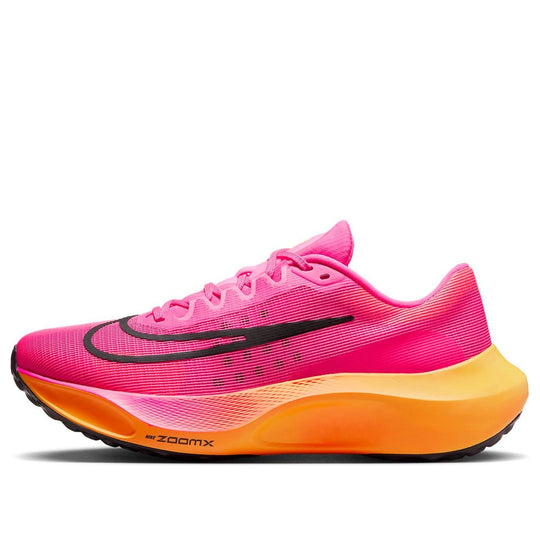 Nike Zoom Fly 5 'Hyper Pink Laser Orange' DM8968-600