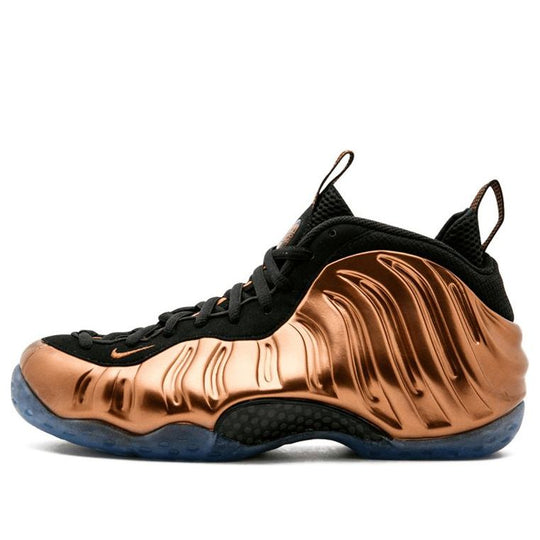 Nike Air Foamposite One 'Copper' 2017 314996-007