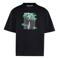 Off-White Fw22 Tee OMAA120F22JER0071070