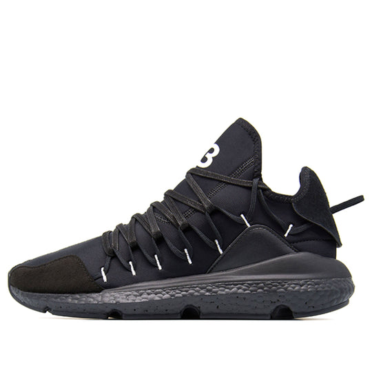 adidas Y-3 Kusari 'Triple Black' BC0955