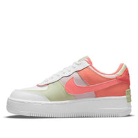 (WMNS) Nike Air Force 1 Shadow 'White Magic Ember' CI0919-110