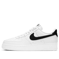 Nike Air Force 1 '07 'White Black' CT2302-100