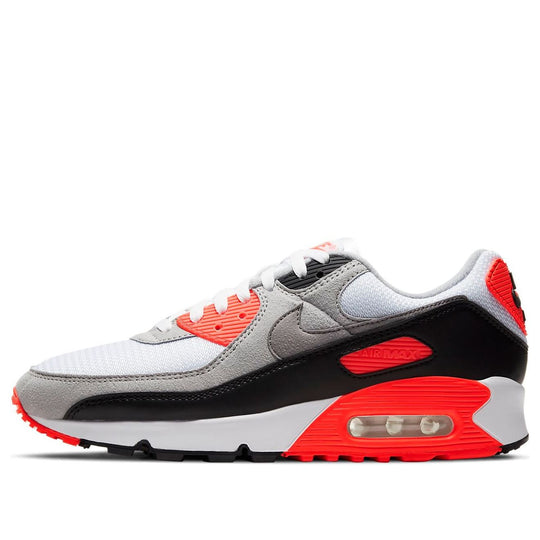 Nike Air Max 90 'Infrared' 2020 CT1685-100