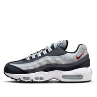 Nike Air Max 95 'Wolf Grey Black Blue Tint' DM0011-011