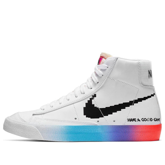 (WMNS) Nike Blazer Mid '77 Vintage 'Have A Good Game' DC3281-101