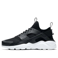 Nike Air Huarache Run Ultra 'Black White' 819685-016