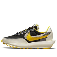 Nike sacai x Undercover x LDWaffle 'Bright Citron' DJ4877-001