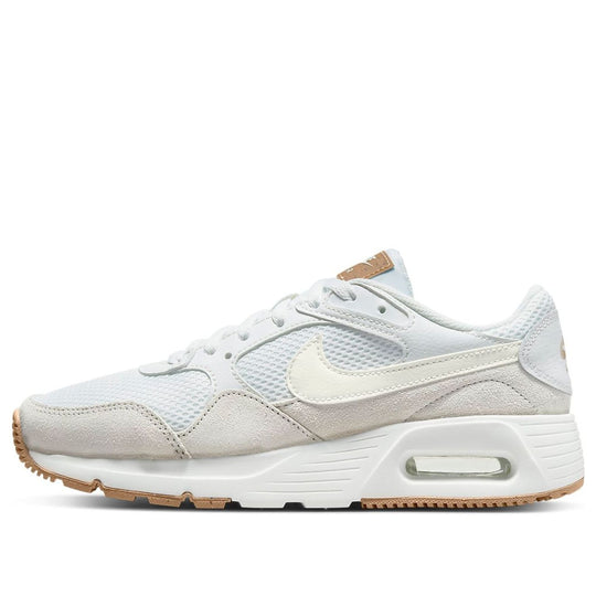 (WMNS) Nike Air Max SC 'White Platinum Tint' CW4554-108