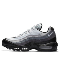 Nike Air Max 95 Essential 'Black Grey' 749766-022