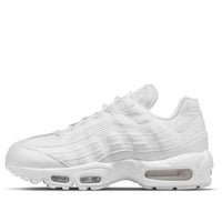 (WMNS) Nike Air Max 95 Next Nature 'Triple White' DH8015-100