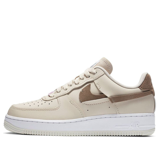 (WMNS) Nike Air Force 1 Low Vandalized 'Light Orewood Brown' DC1425-100