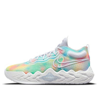 Nike Air Zoom GT Run EP 'Tie Dye' DA7920-900