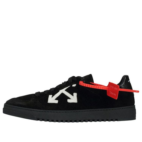 Off-White Low 2.0 Sneakers OMIA042R207800541010