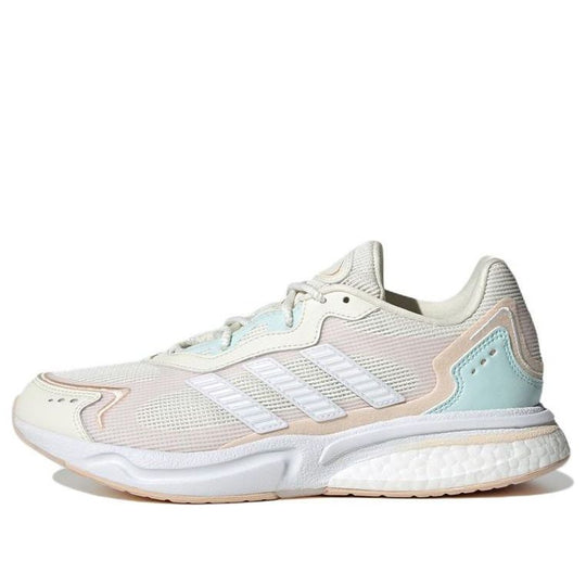 (WMNS) adidas SN 1997 'Off White Almost Pink' HP9560