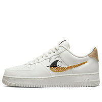 Nike Air Force 1 Low '07 LV8 Next Nature 'Sun Club - White Shark's Fin' DM0117-100