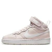 (GS) Nike Court Borough Mid 2 CD7782-601