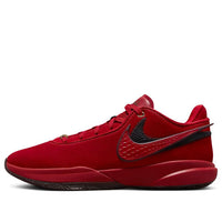 Nike Lebro XX 'Liverpool' DV1190-600