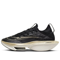 Nike Air Zoom Alphafly NEXT% 2 'Black Gold' DN3555-001