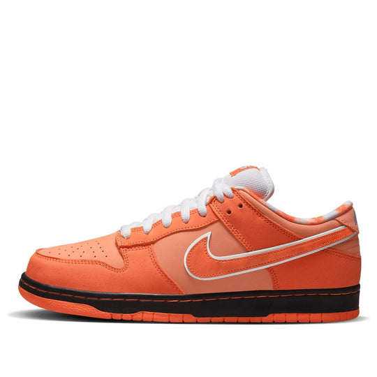 Nike SB Dunk Low 'Concepts Orange Lobster' FD8776-800