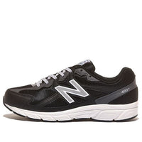 (WMNS) New Balance 480 Black/White W480KB5