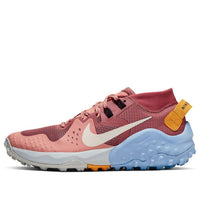 (WMNS) Nike Wildhorse 6 'Pink Quartz' BV7099-600