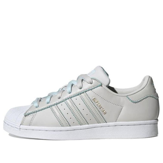 (WMNS) adidas Superstar 'Grey' GX2010