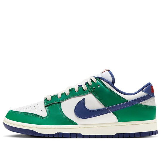 Nike Dunk Low 'Gorge Green Deep Royal' FQ6849-141