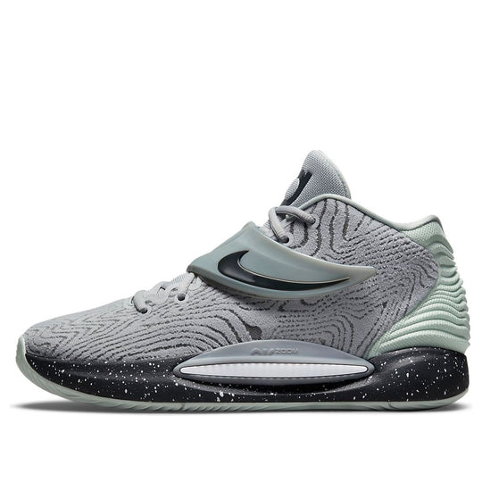 Nike KD 14 TB 'Wolf Grey' DA7850-002