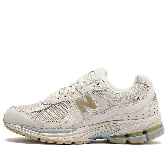 New Balance 2002R Cream ML2002R3 SneakerSouqq