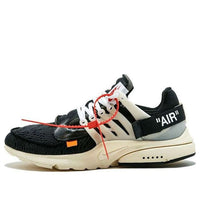 Nike Off-White x Air Presto 'The Ten' AA3830-001