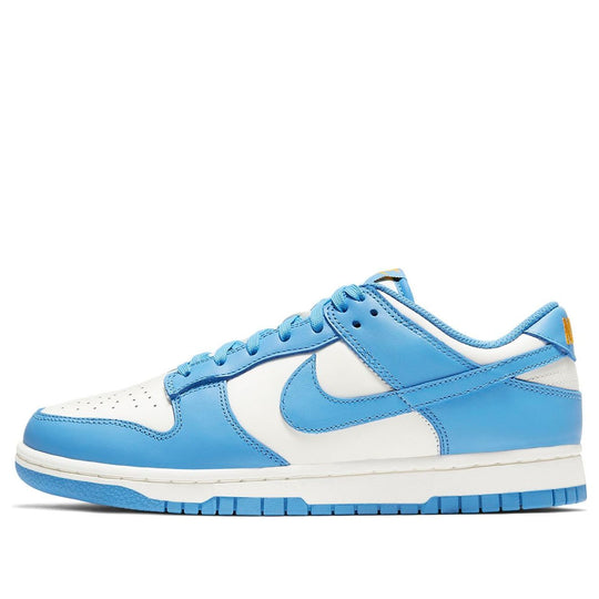 (WMNS) Nike Dunk Low 'Coast' DD1503-100