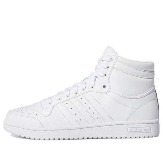 adidas Top Ten 'Triple White' FV6131