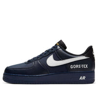 Nike Gore-Tex x Air Force 1 Low 'Navy' CK2630-400