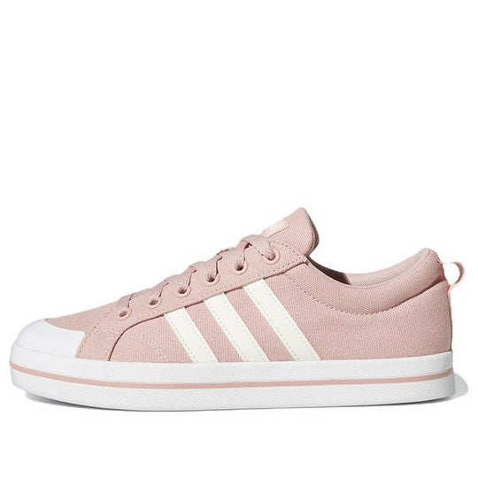 (WMNS) adidas Neo Bravada Shoes 'Wonder Mauve' GY1046