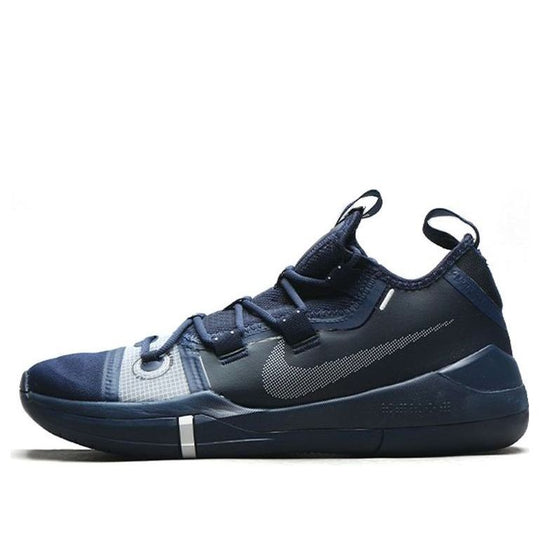 Kobe ad 2018 blue best sale