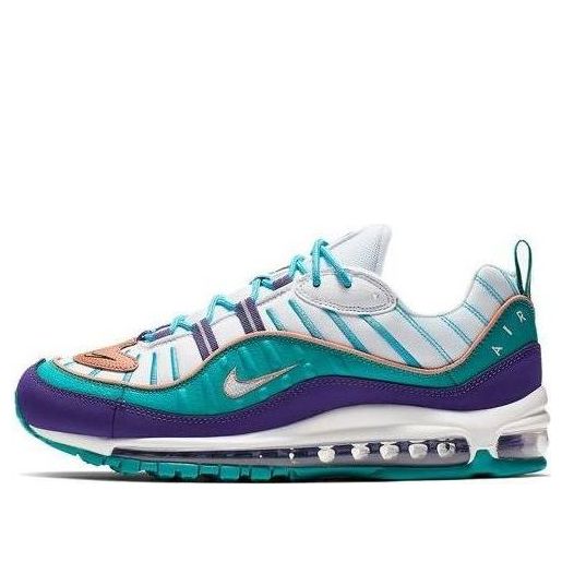 Nike Air Max 98 'Spirit Teal' 640744-500