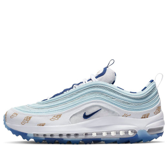 Nike Air Max 97 Golf NRG 'Wing It' CK1220-100