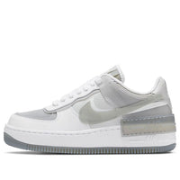 (WMNS) Nike Air Force 1 Shadow SE 'Particle Grey' CK6561-100