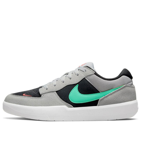 Nike Force 58 SB 'Wolf Grey Light Menta' CZ2959-006