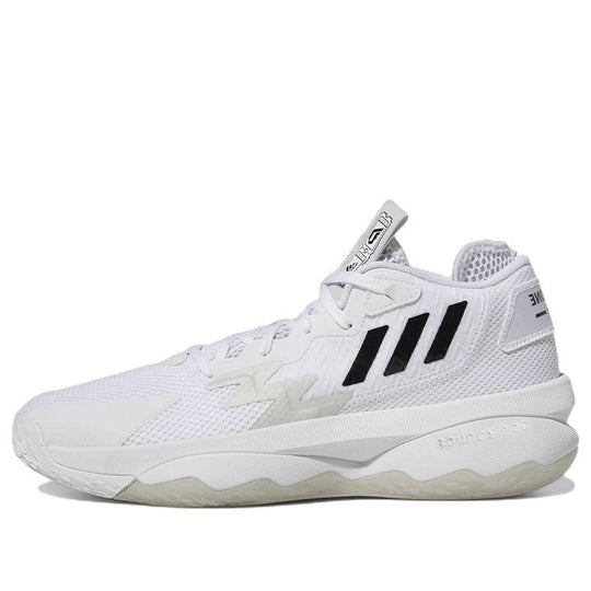 adidas Dame 8 'Admit One - Cloud White' GY6462