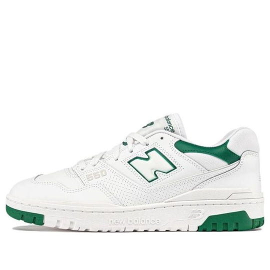 New balance outlet green square hotsell