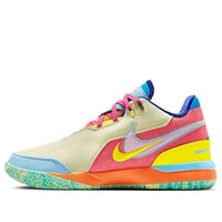 Nike LeBron NXXT Gen AMPD EP 'Multi-Color' FJ1567-501