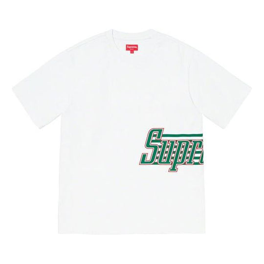 Supreme SS20 Week 8 Side Logo S SUP-SS20-570